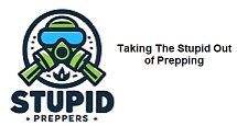 Stupid Preppers